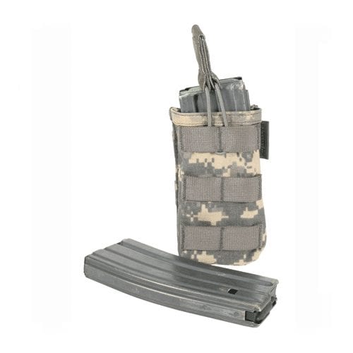BLACKHAWK! Single M4/M16 Mag Pouch - Tactical & Duty Gear